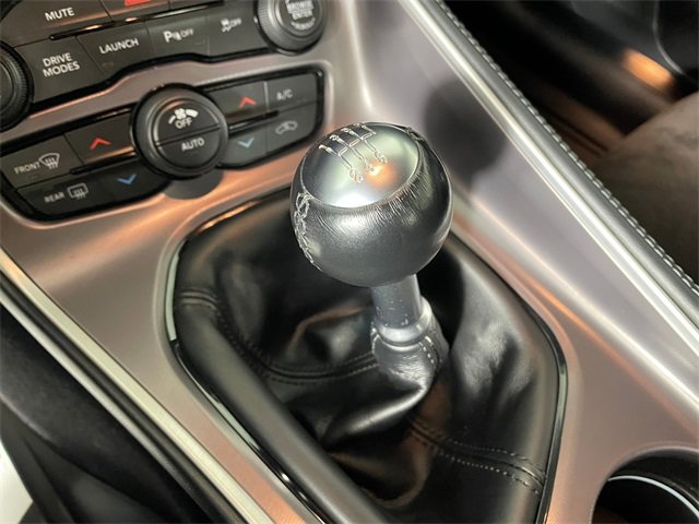 Used 2021 Dodge Challenger R/T Scat Pack w/ Plus Package image 9