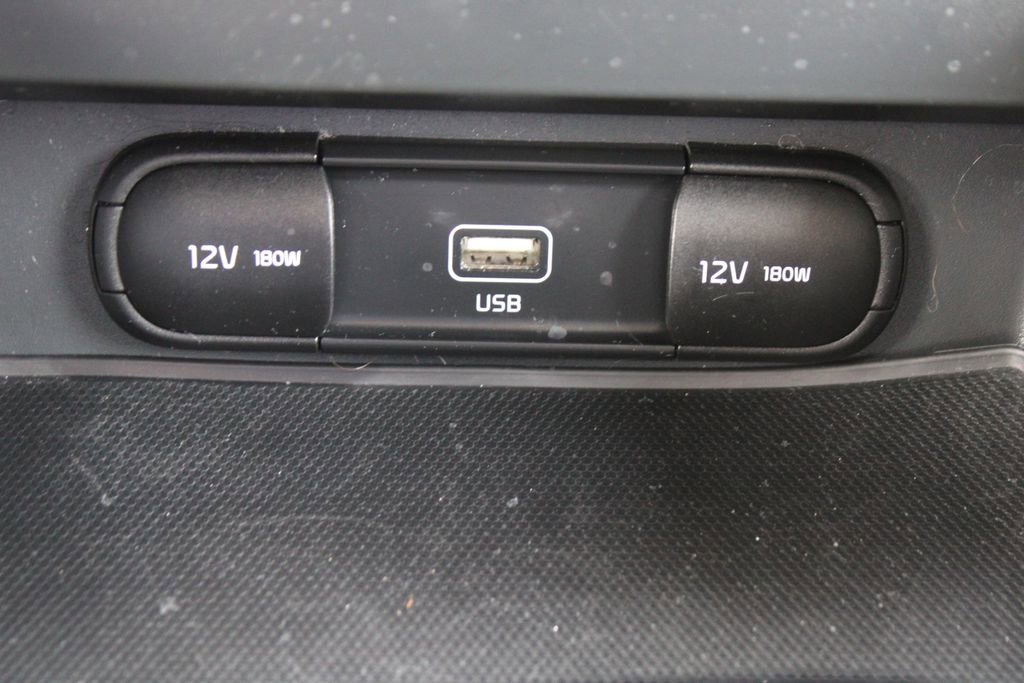 Used 2021 Kia Soul LX image 33