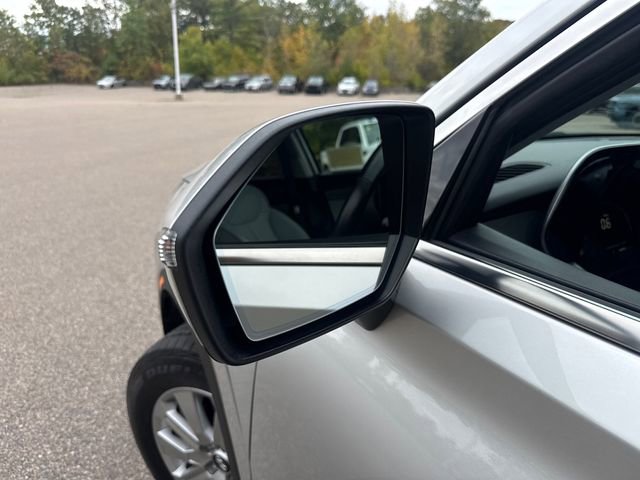 Used 2024 Hyundai Palisade SEL image 18