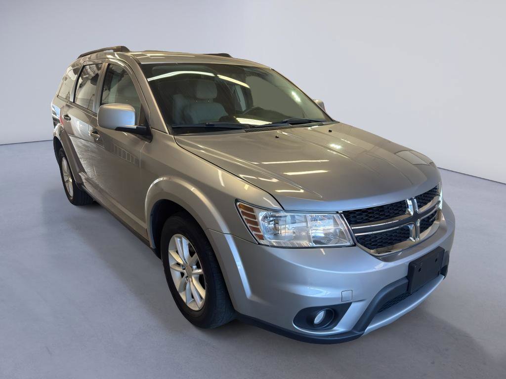 Used 2015 Dodge Journey SXT w/ Flexible Seating Group