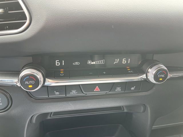 Certified 2023 MAZDA CX-30 AWD 2.5 S w/ Preferred Package image 19