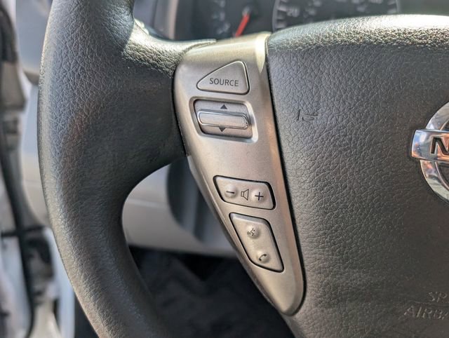 Used 2021 Nissan NV200 SV image 26