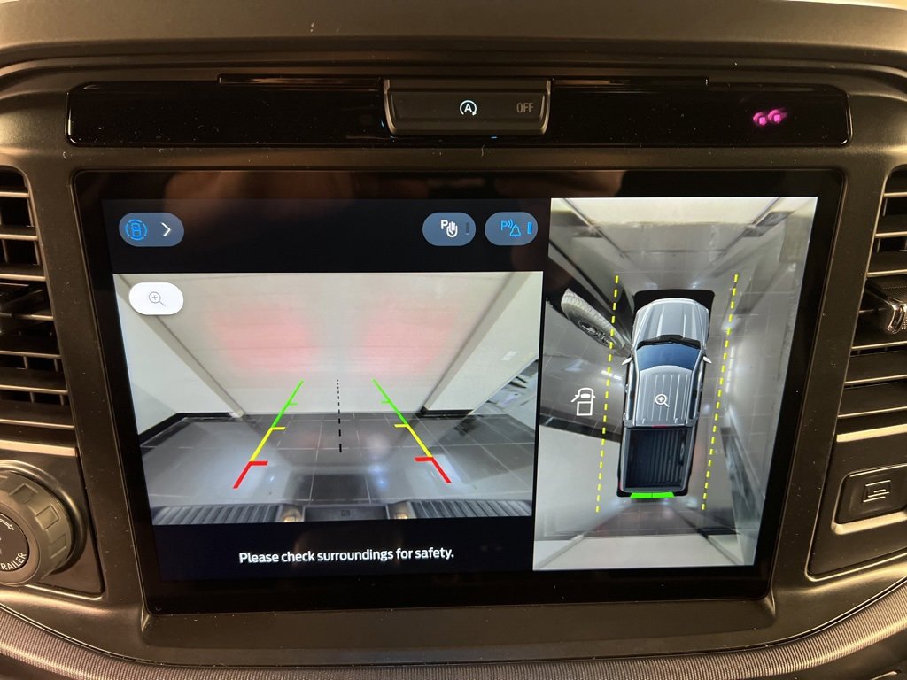 New 2026 Ford F150 Lariat w/ Equipment Group 501A Mid image 12