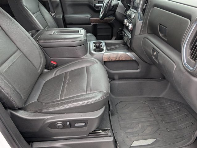 Used 2021 GMC Sierra 1500 Denali AWD/4WD image 31
