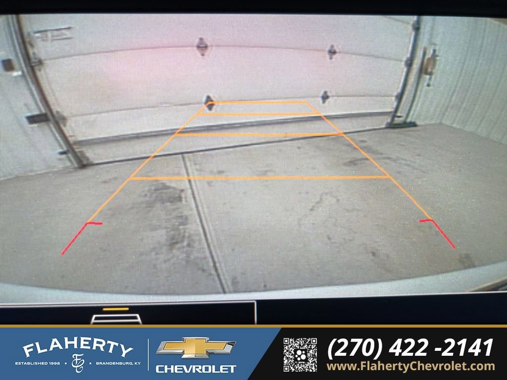 Used 2024 Chevrolet Equinox LT FWD image 35