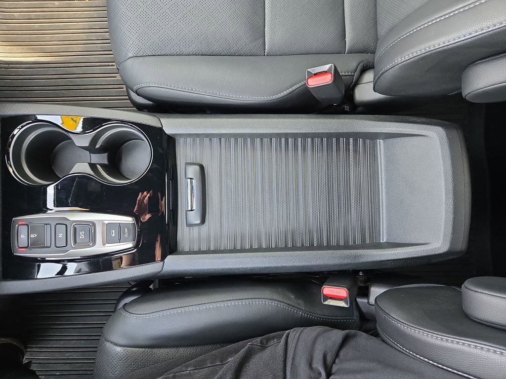 Certified 2021 Honda Passport Elite image 22