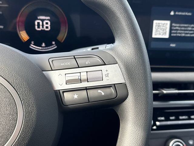 New 2026 Hyundai Santa Cruz SE FWD image 23