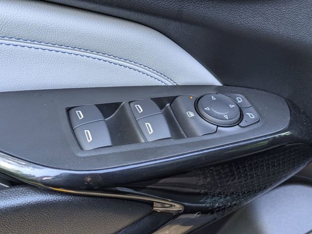 New 2026 Chevrolet Trax LT image 9