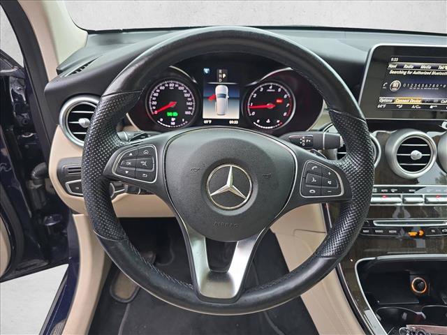 Used 2019 Mercedes-Benz GLC 300 4MATIC image 18