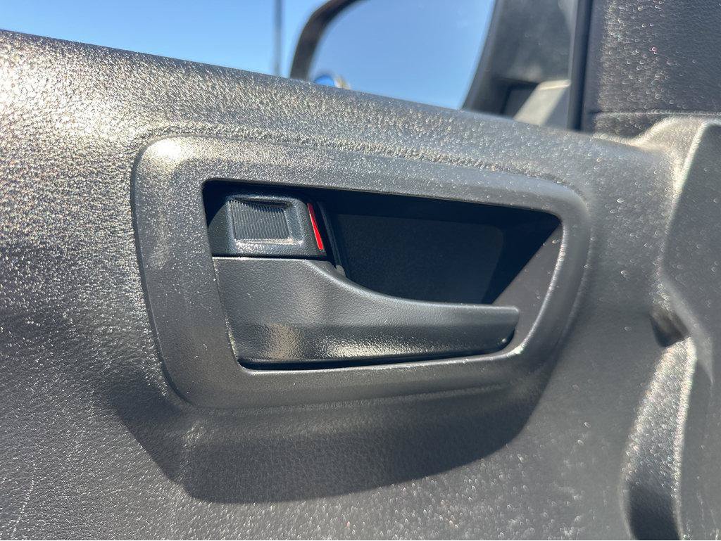 Used 2022 Toyota Tacoma SR RWD image 32
