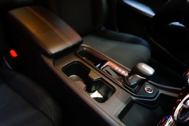 Certified 2025 Nissan Sentra S FWD image 47