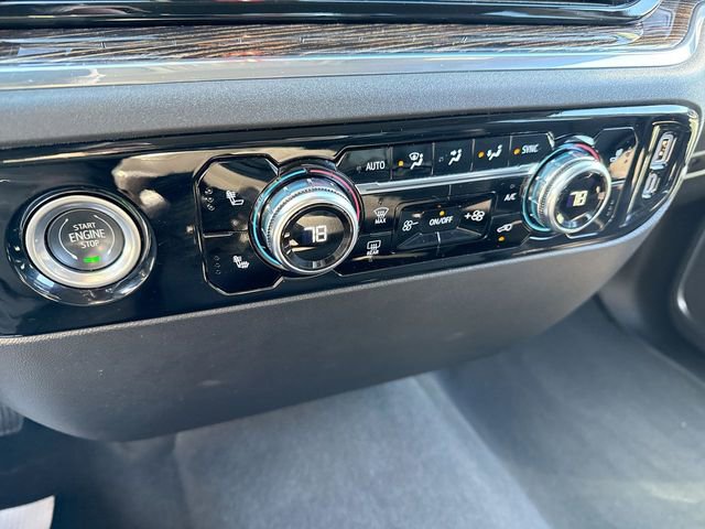 Used 2023 GMC Sierra 1500 Elevation image 19