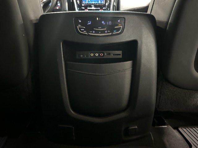Used 2015 Cadillac Escalade Premium AWD/4WD image 55
