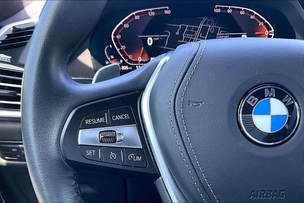 Used 2023 BMW X5 sDrive40i w/ Premium Package image 10