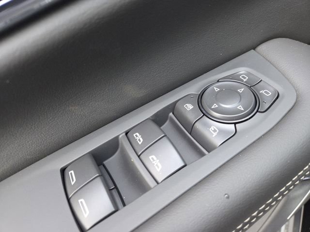 New 2026 GMC Yukon Elevation w/ Elevation Premium Package image 11