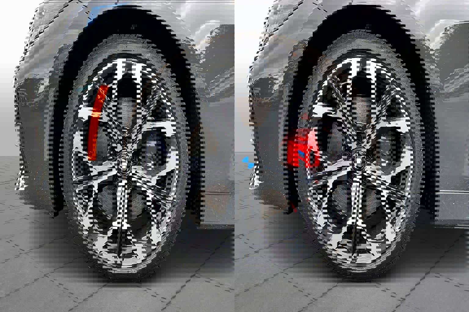 New 2026 BMW 430i Coupe w/ M Sport Package image 11