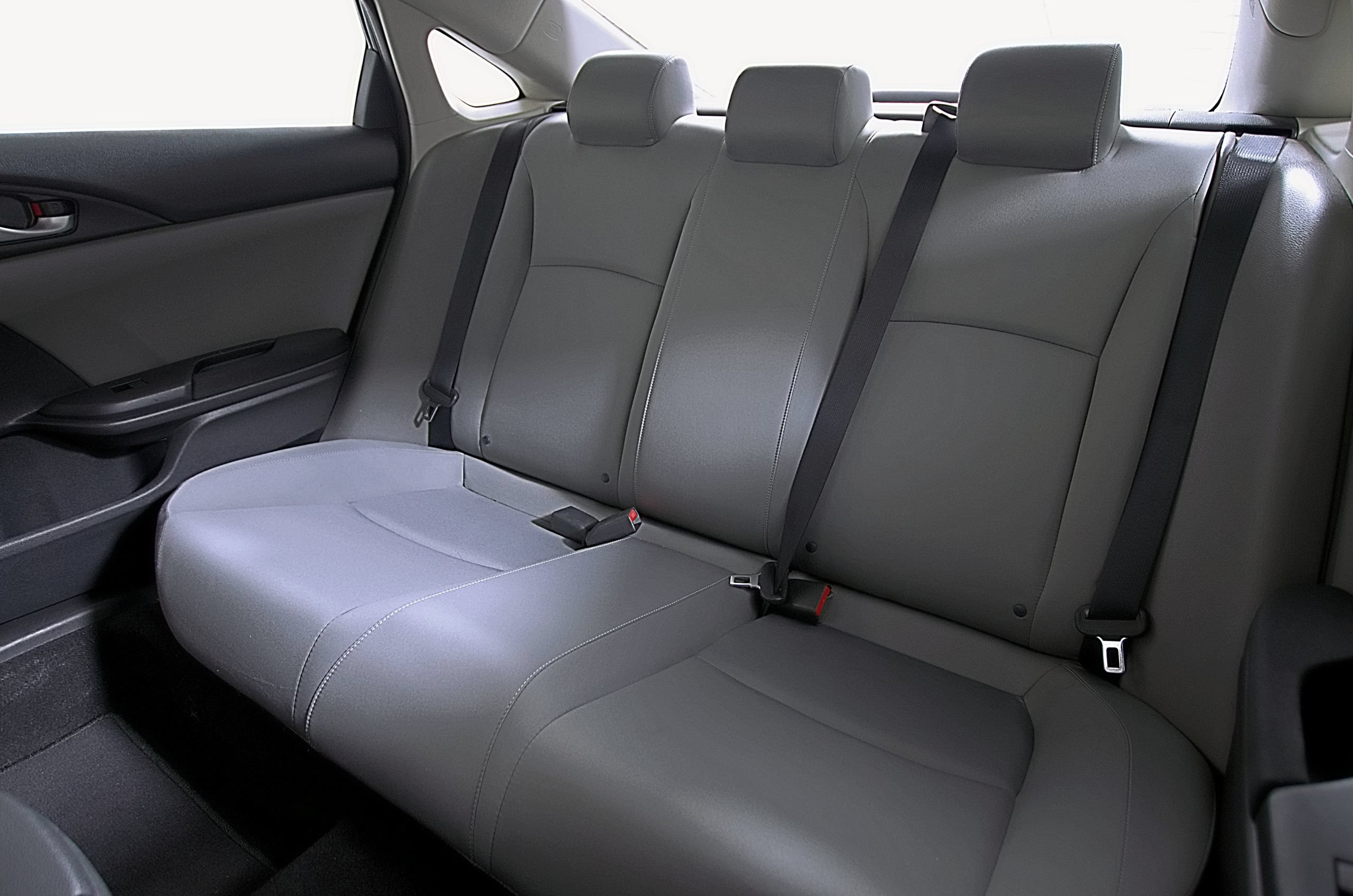 Used 2017 Honda Civic EX image 16
