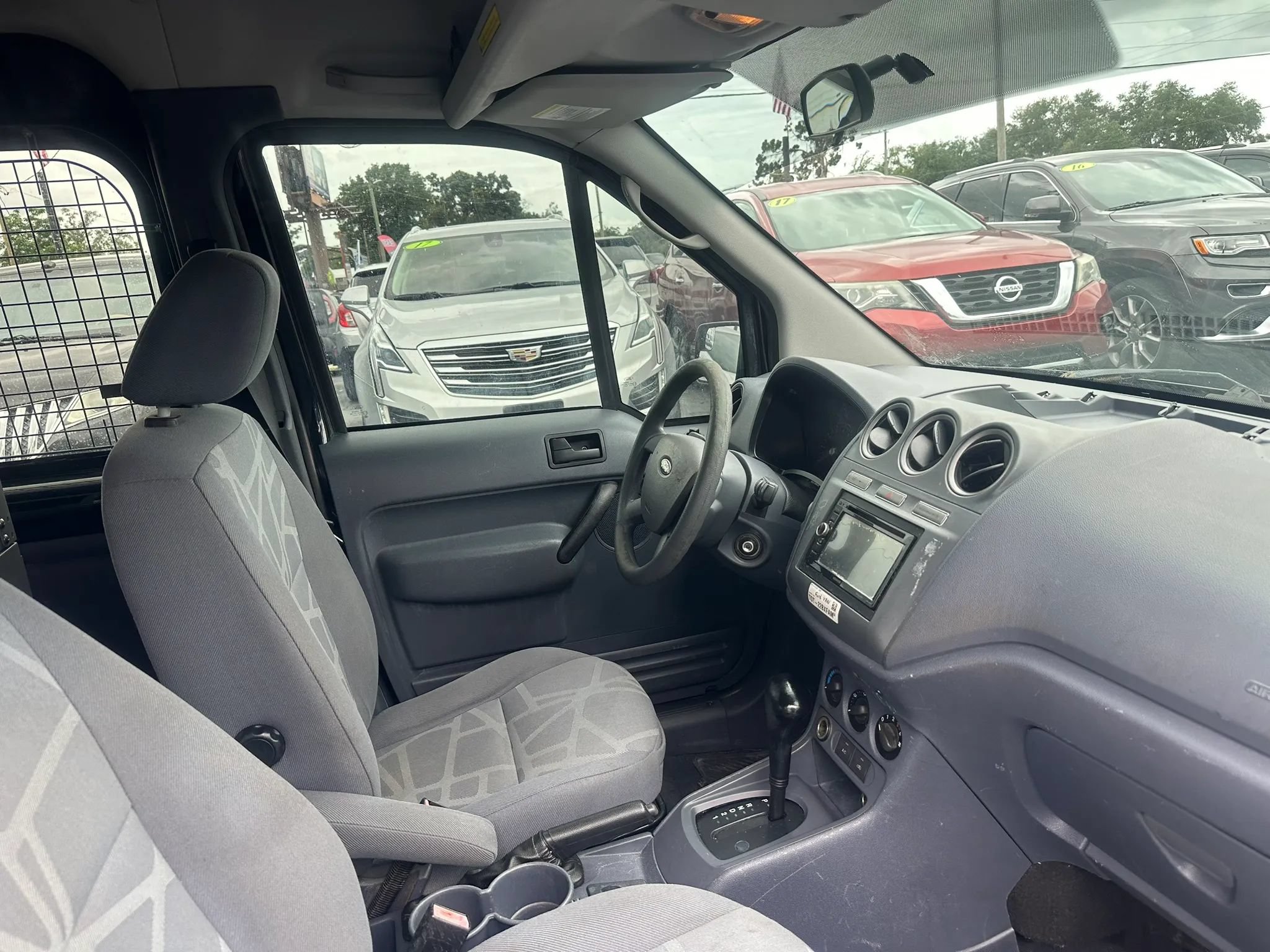 Used 2012 Ford Transit Connect XLT FWD image 12