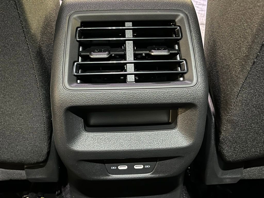 New 2026 Volkswagen Tiguan S FWD image 24
