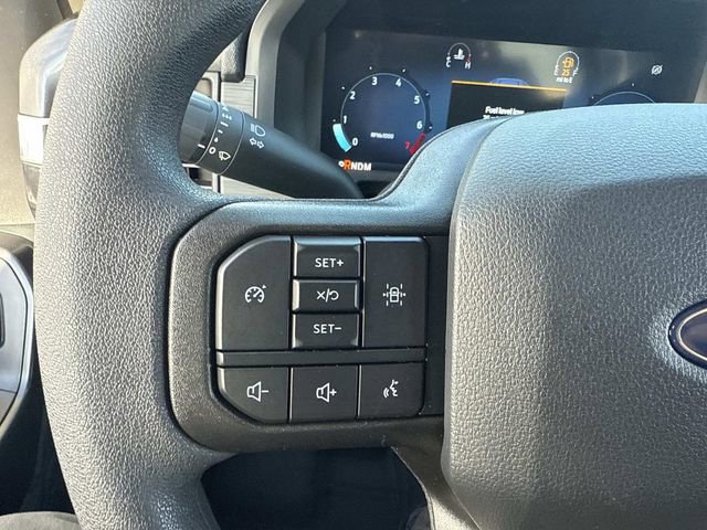 Certified 2025 Ford F150 STX w/ Equipment Group 200A image 36