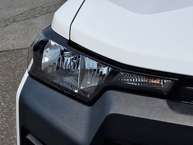 Used 2025 Chevrolet Colorado W/T RWD image 28