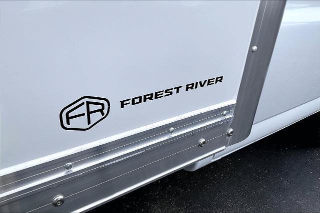 New 2025 Chevrolet Express 3500 w/ Power Convenience Package RWD image 5