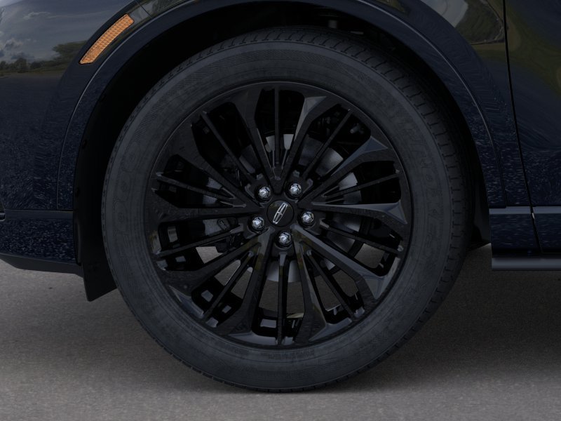 New 2025 Lincoln Corsair Grand Touring w/ Jet Appearance Package AWD/4WD image 19