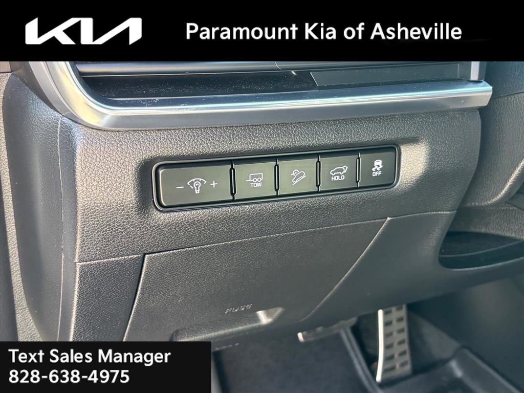 Certified 2024 Kia Telluride SX X-Line image 19