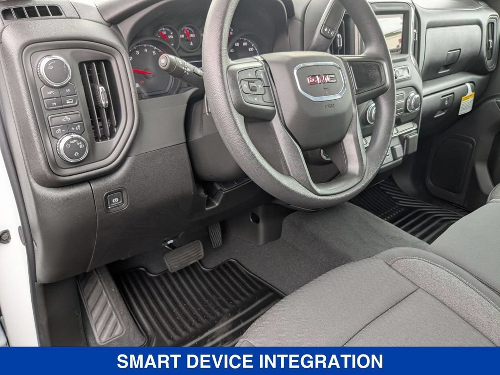New 2026 GMC Sierra 1500 Pro w/ Graphite Edition AWD/4WD image 15
