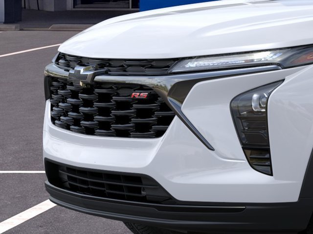 New 2026 Chevrolet Trax RS FWD image 13