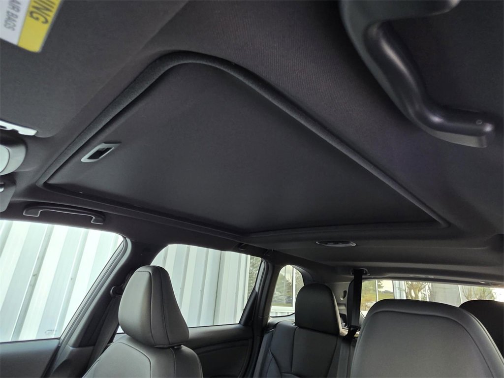 New 2025 Subaru Forester Limited w/ Protection Package image 9