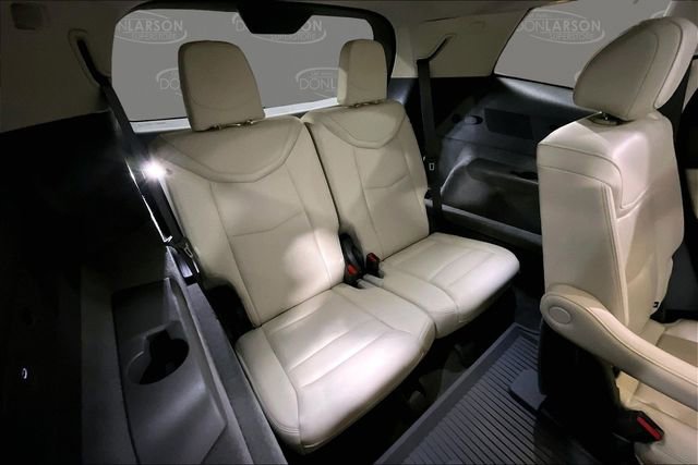 Used 2024 Cadillac XT6 Premium Luxury w/ LPO, Floor Liner Package AWD/4WD image 35