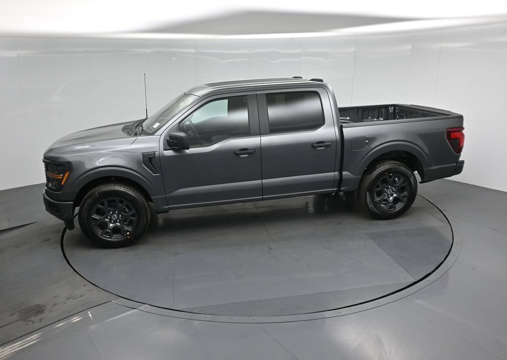 New 2026 Ford F150 STX w/ Equipment Group 200A RWD image 37