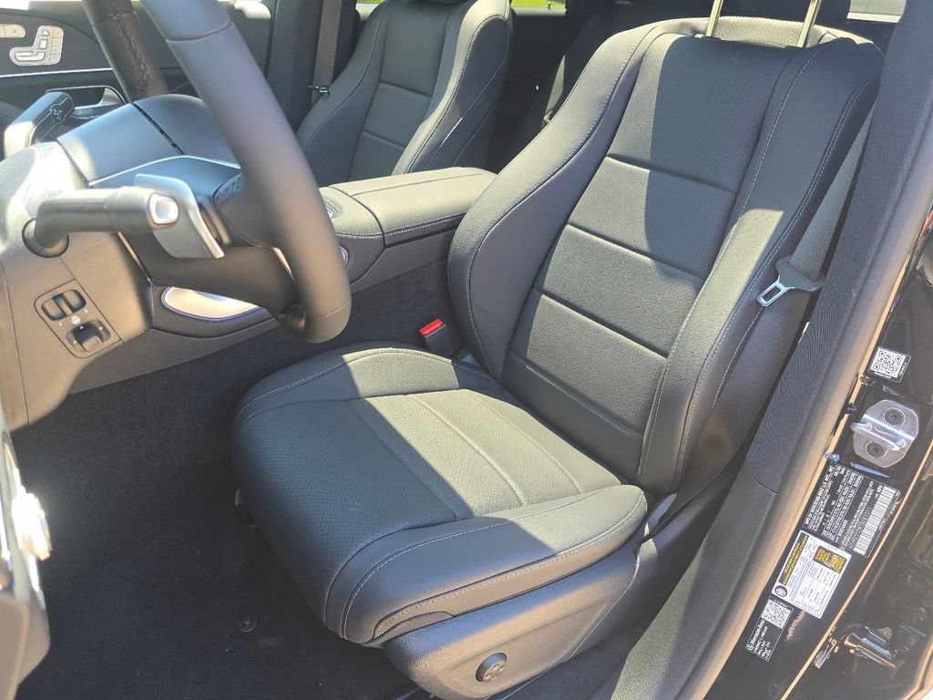 New 2026 Mercedes-Benz GLE 450 4MATIC Coupe image 23