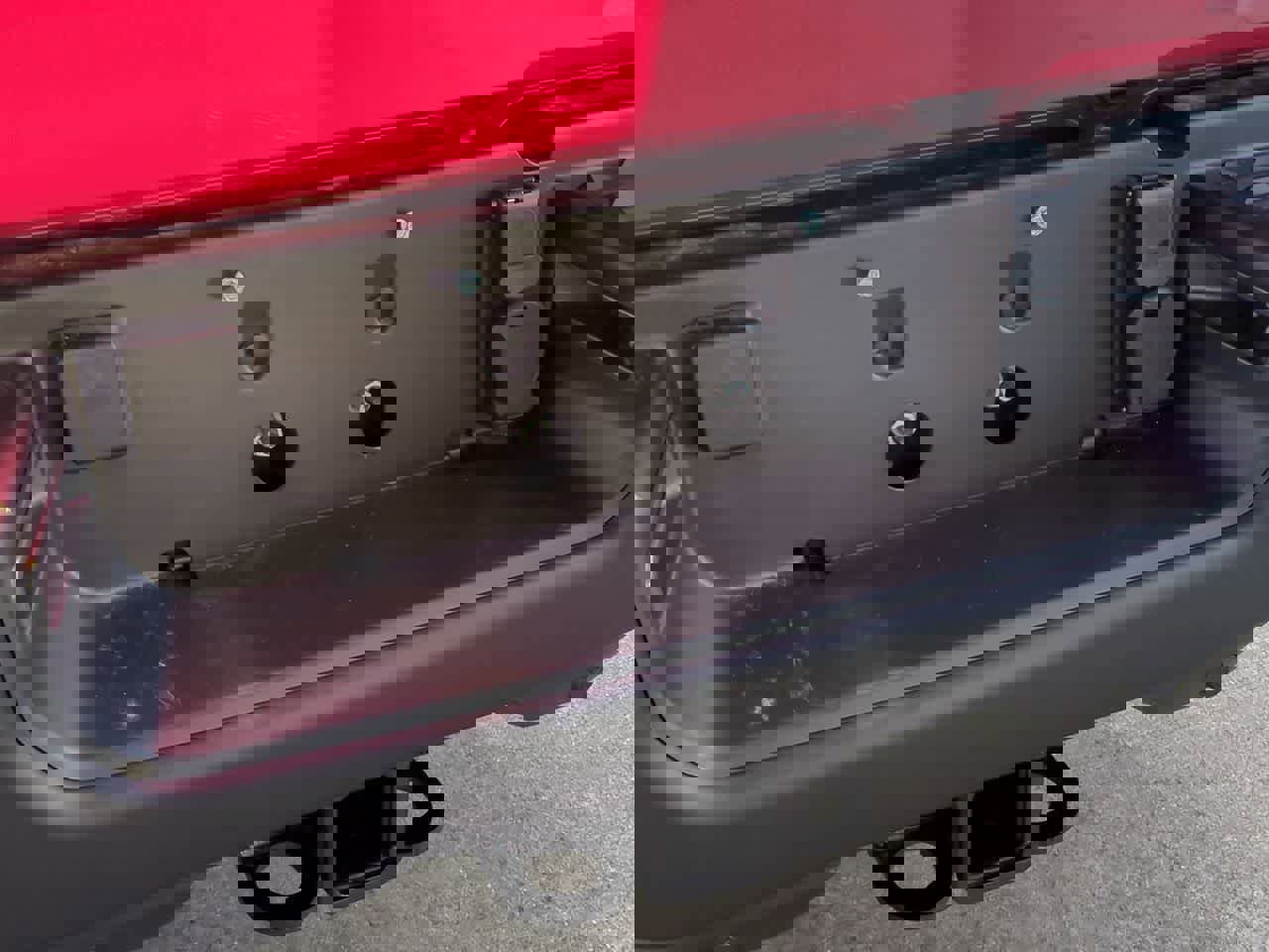 New 2026 RAM 2500 Rebel w/ Rebel Level 2 Equipment Group image 35