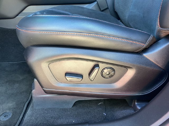 Certified 2025 Ford Explorer ST w/ Sun And Sound Package AWD/4WD image 28