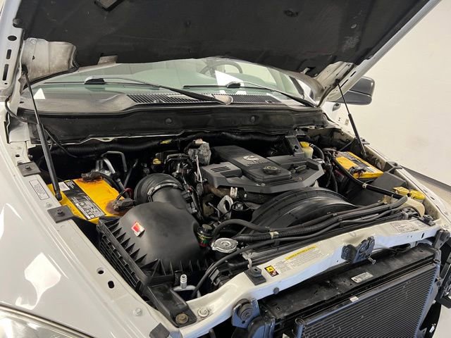 Used 2007 Dodge Ram 2500 Truck SLT w/ Quad Cab Big Horn Value Group image 56