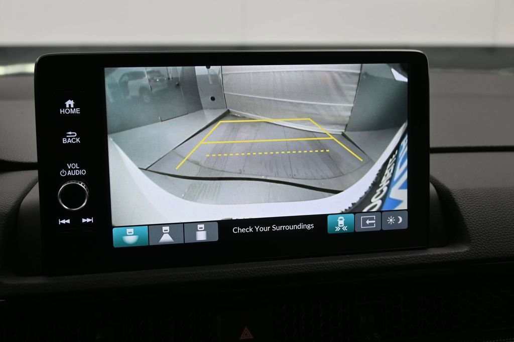 Certified 2024 Honda CR-V EX-L image 15