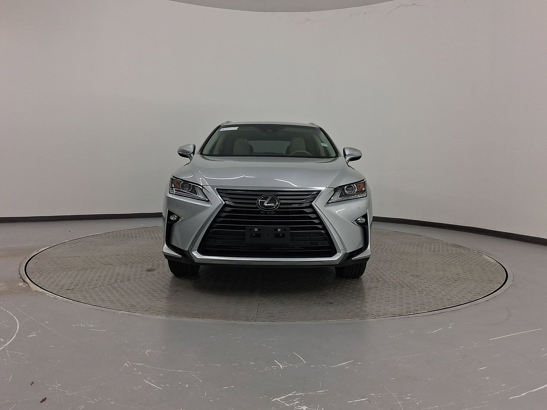 Used 2019 Lexus RX 350 FWD image 6