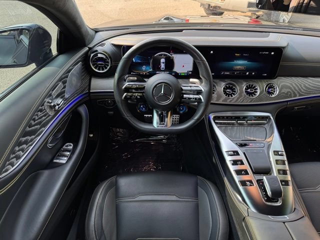 Used 2022 Mercedes-Benz AMG GT 43 image 29