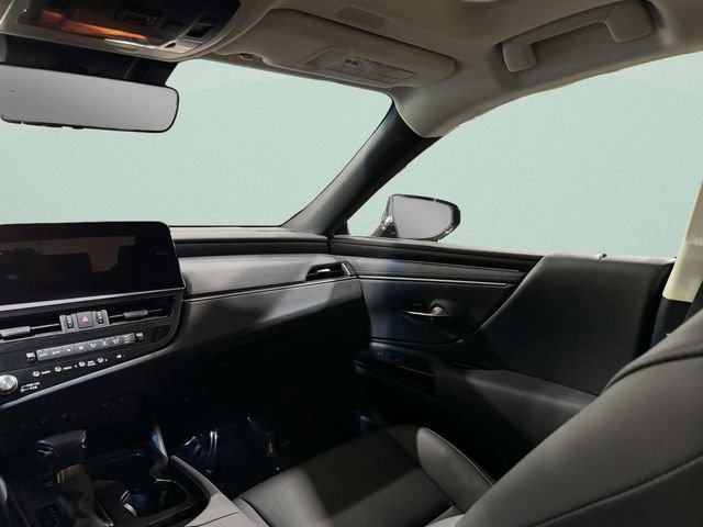 Used 2024 Lexus ES 350 w/ Premium Package FWD image 13