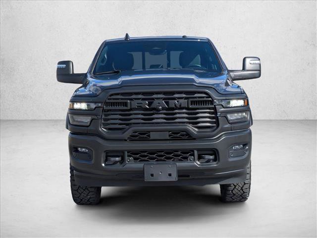 Used 2026 RAM 2500 Tradesman AWD/4WD image 2