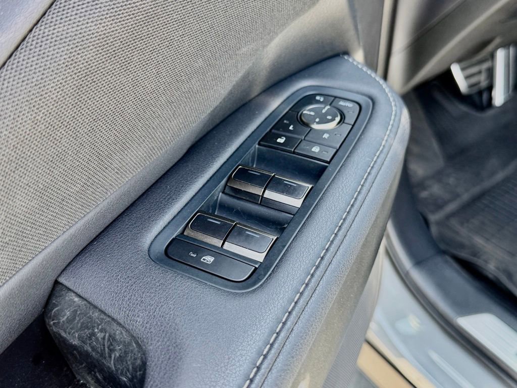 Used 2025 Lexus TX 350 AWD w/ Technology Package image 19