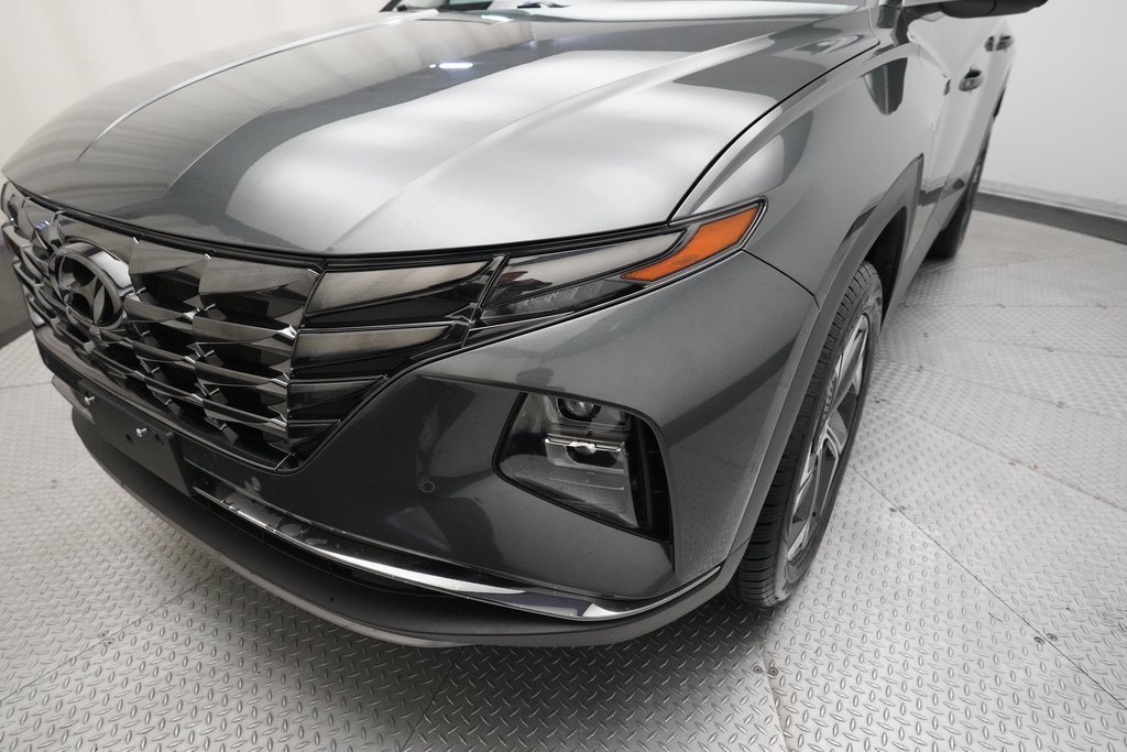 Used 2023 Hyundai Tucson Limited image 23