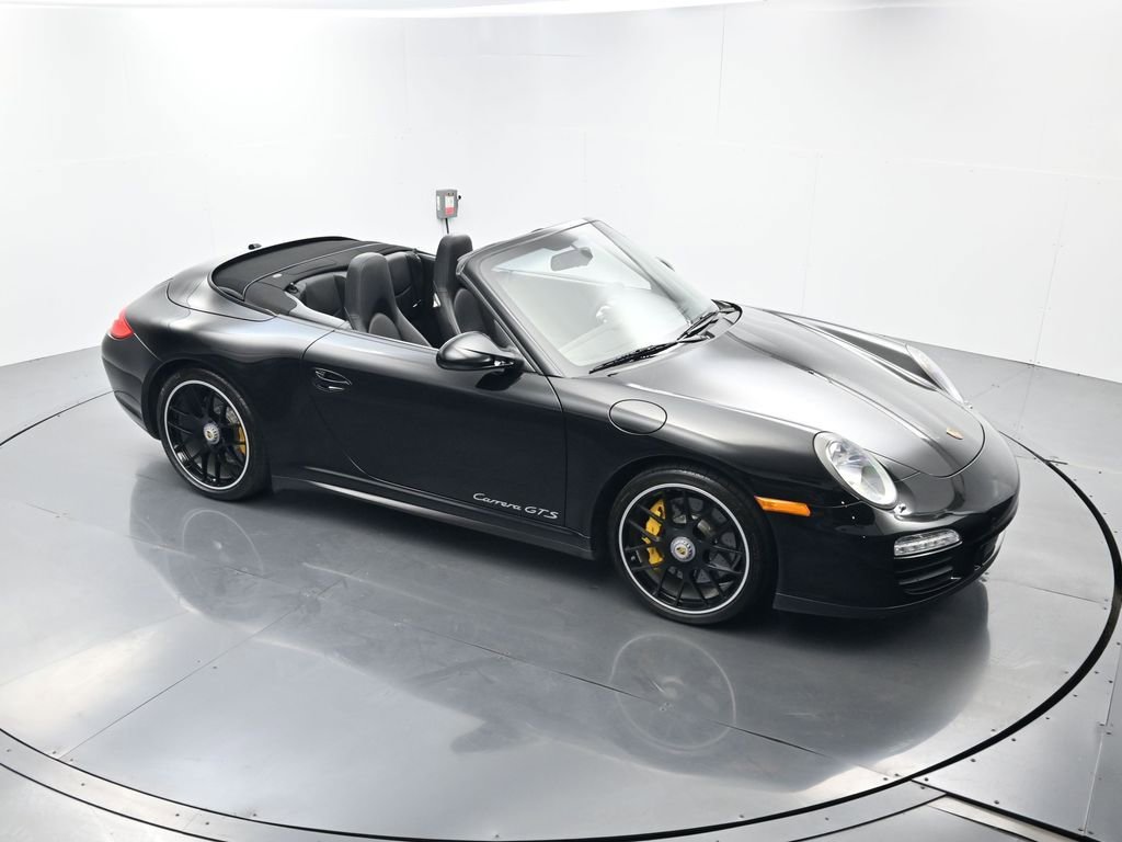 Used 2011 Porsche 911 Carrera GTS image 48