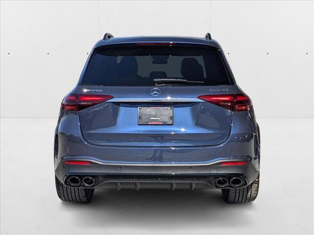 New 2025 Mercedes-Benz GLE 53 AMG 4MATIC image 7