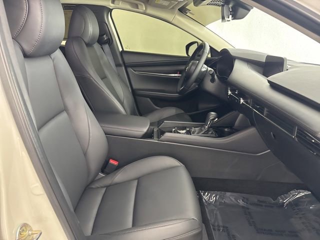 Used 2025 MAZDA MAZDA3 s FWD image 20
