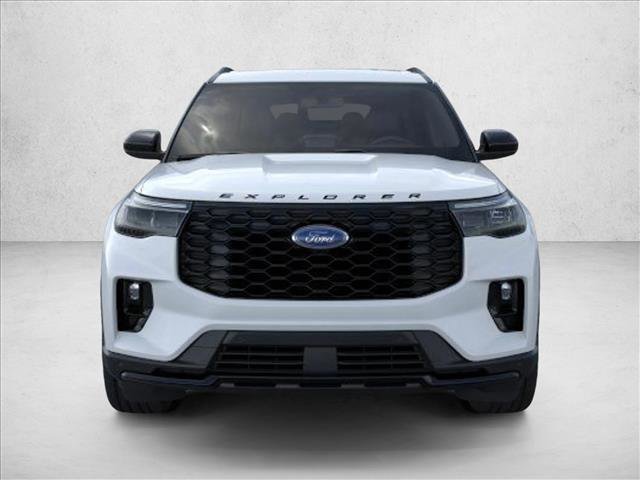 New 2026 Ford Explorer ST-Line image 6
