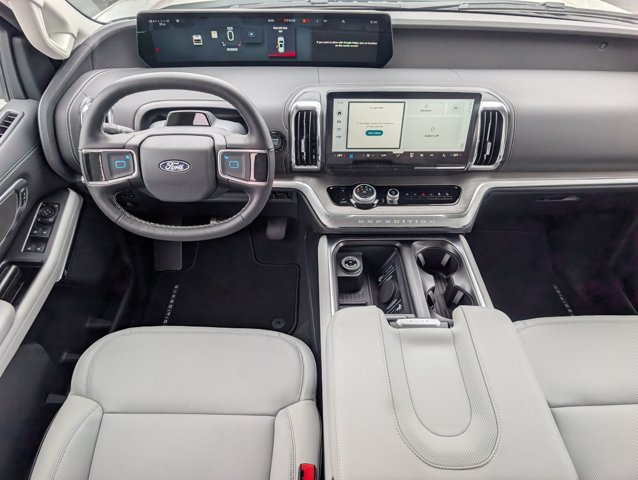 New 2027 Ford Expedition Max Platinum w/ Platinum Ultimate Package AWD/4WD image 6