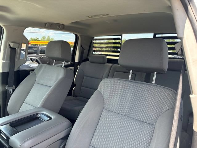 Used 2019 Chevrolet Silverado 2500 W/T w/ WT Convenience Package AWD/4WD image 14